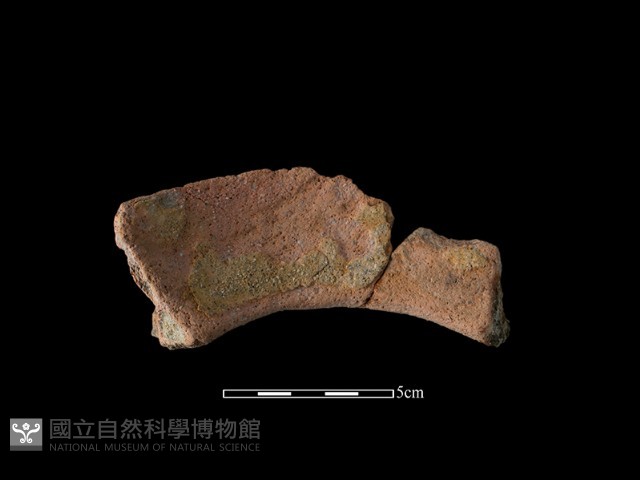 陶罐藏品圖，第2張