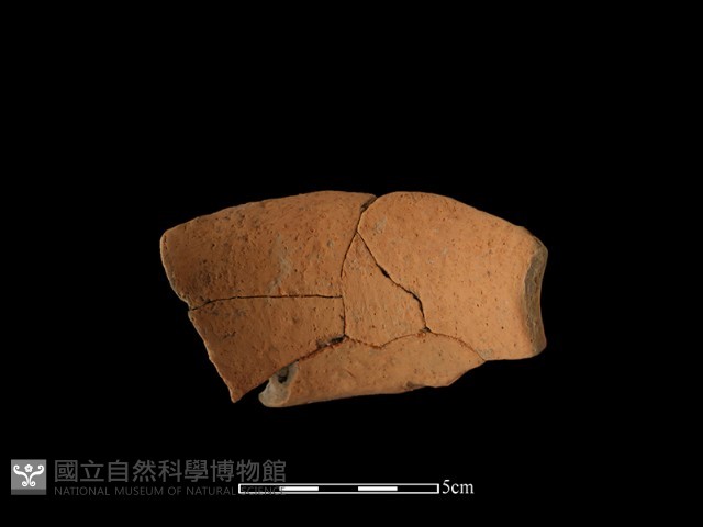 陶罐藏品圖，第2張