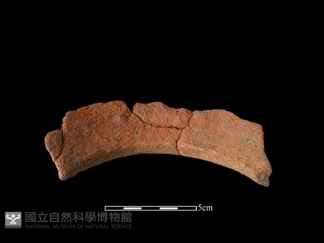 陶罐藏品圖，第2張