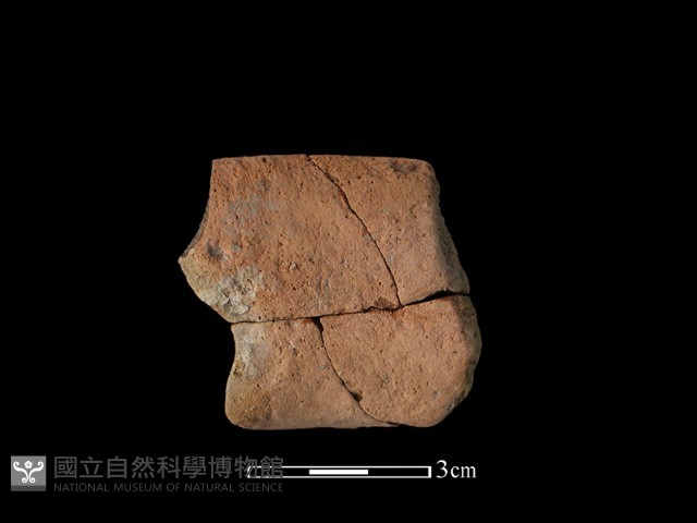 陶罐藏品圖，第1張