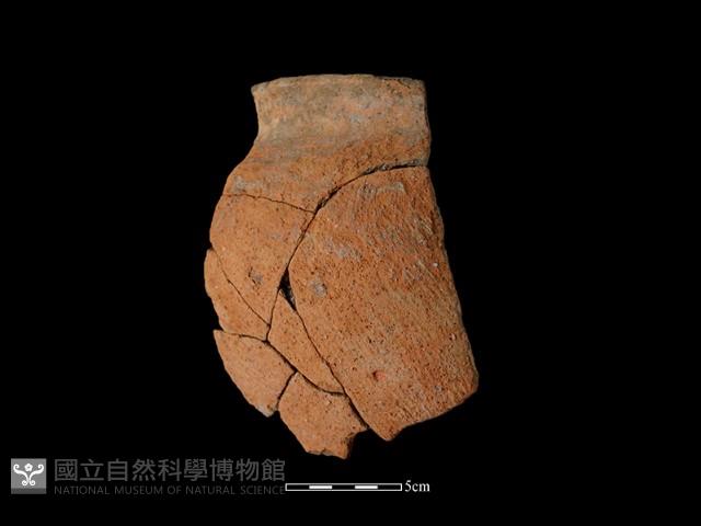 陶罐藏品圖，第2張
