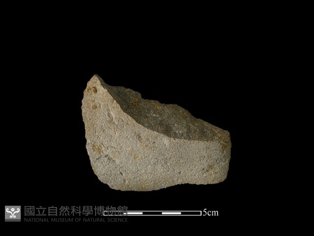 石片藏品圖，第2張