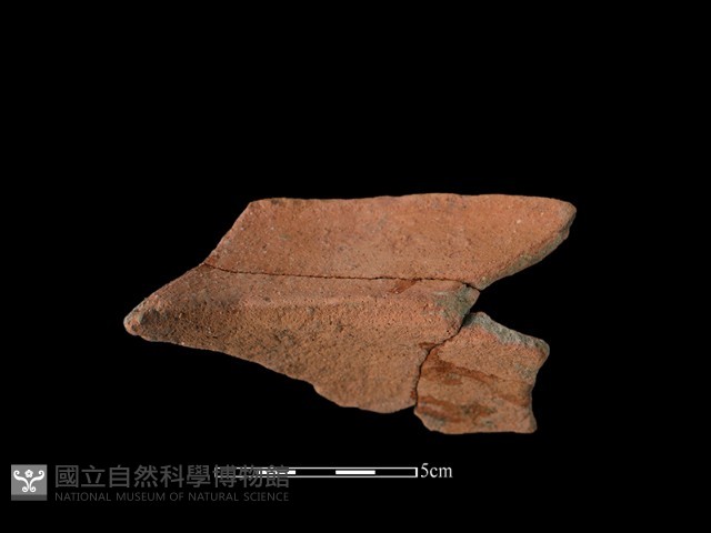 陶罐藏品圖，第2張