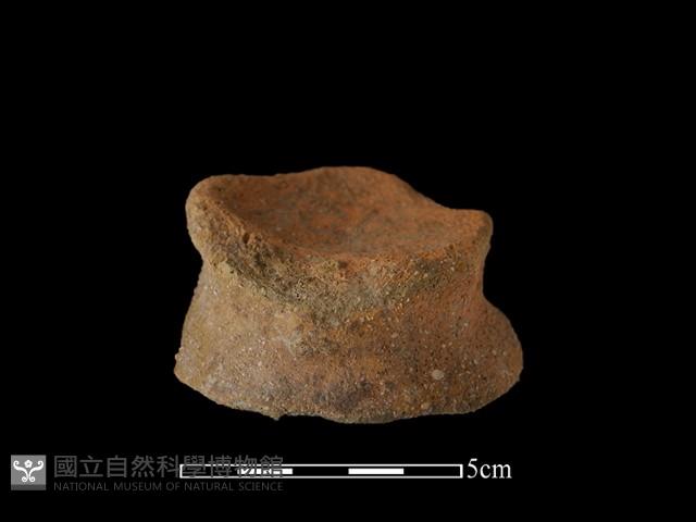 陶片藏品圖，第1張