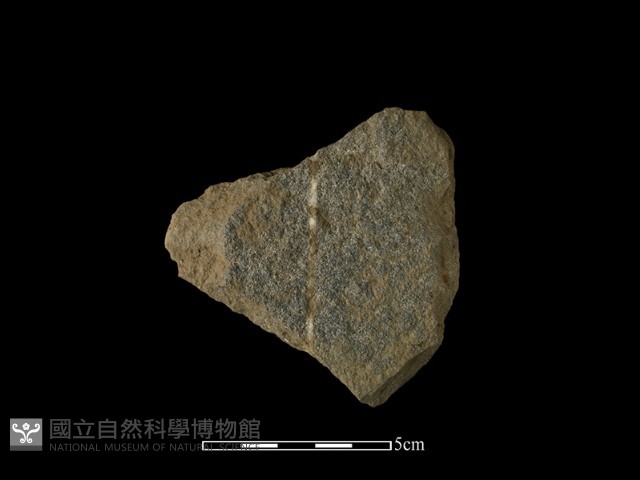 斧鋤形器藏品圖，第2張