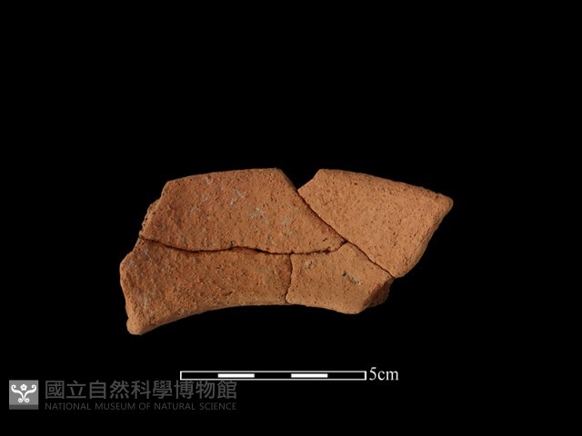 陶罐藏品圖，第1張