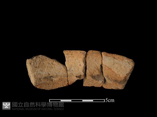 陶罐藏品圖，第1張