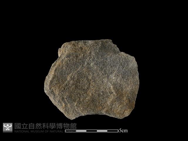 石片器藏品圖，第2張