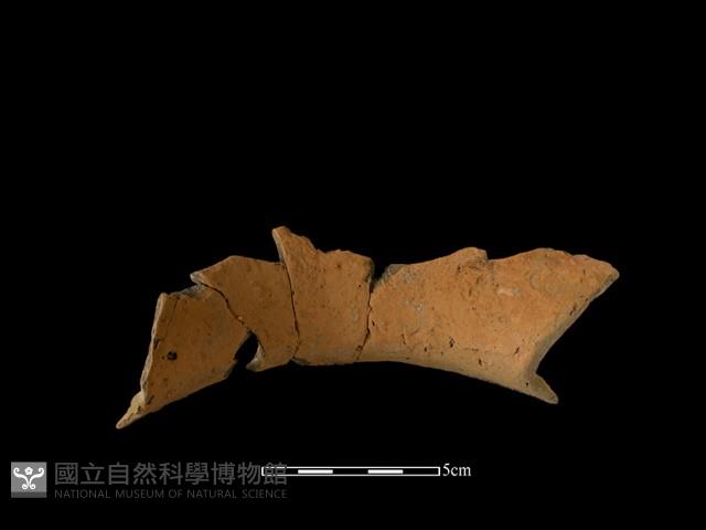 陶罐藏品圖，第1張