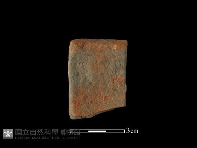 陶缽藏品圖，第2張