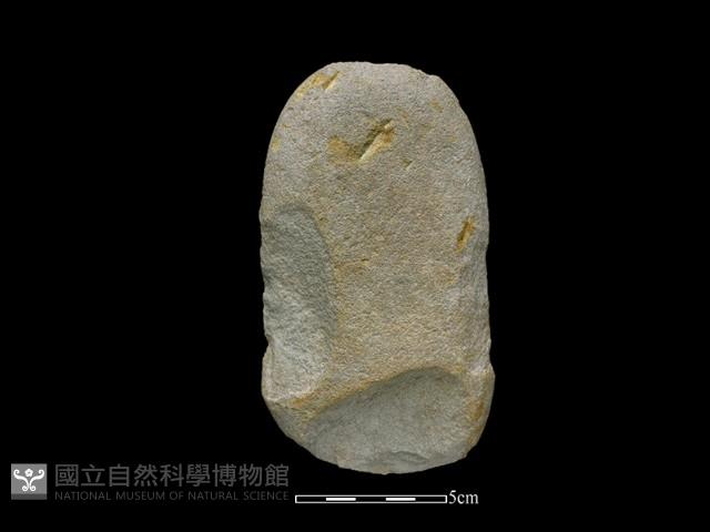 石鎚藏品圖，第1張