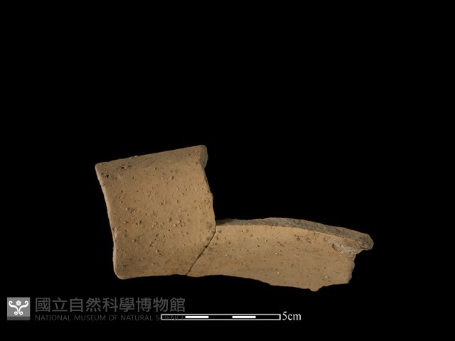 陶罐藏品圖，第1張