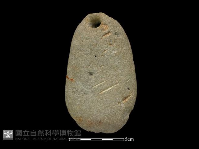 石鎚藏品圖，第1張