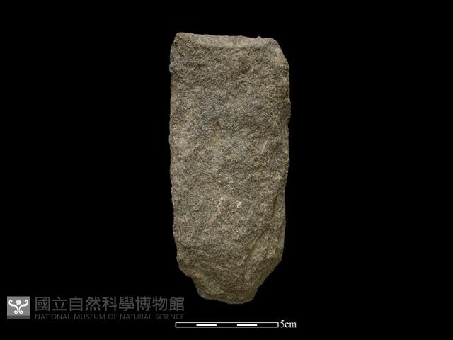 斧鋤形器藏品圖，第1張