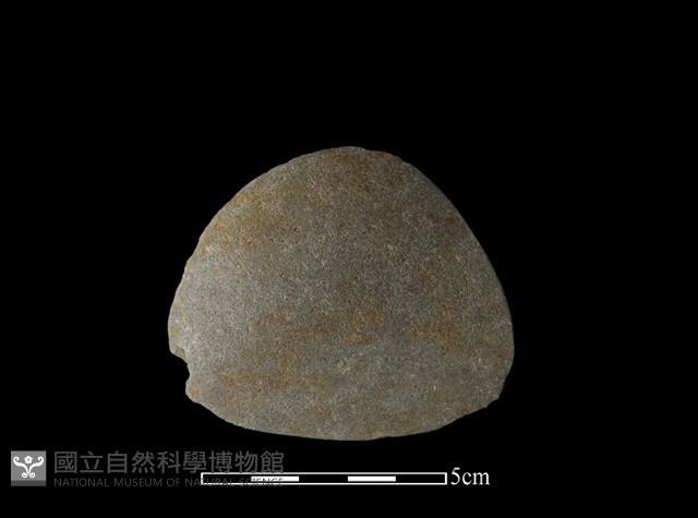 石片器藏品圖，第2張