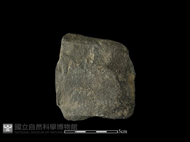 斧鋤形器藏品圖，第2張