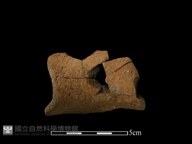 陶罐藏品圖，第1張