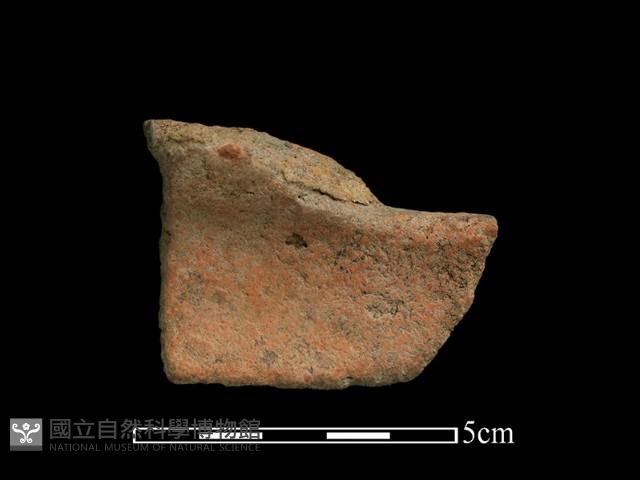 陶缽藏品圖，第2張