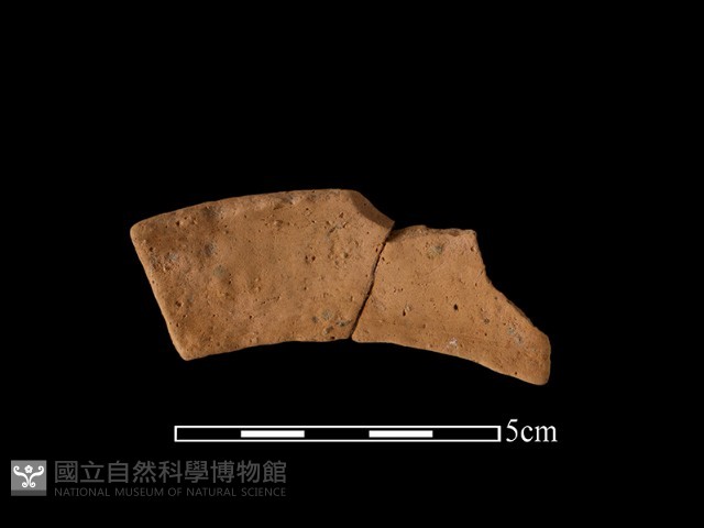陶罐藏品圖，第1張