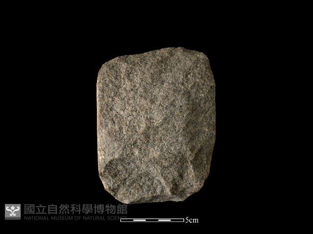 石鎚藏品圖，第2張