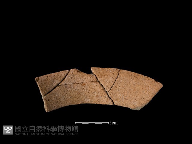 陶罐藏品圖，第1張