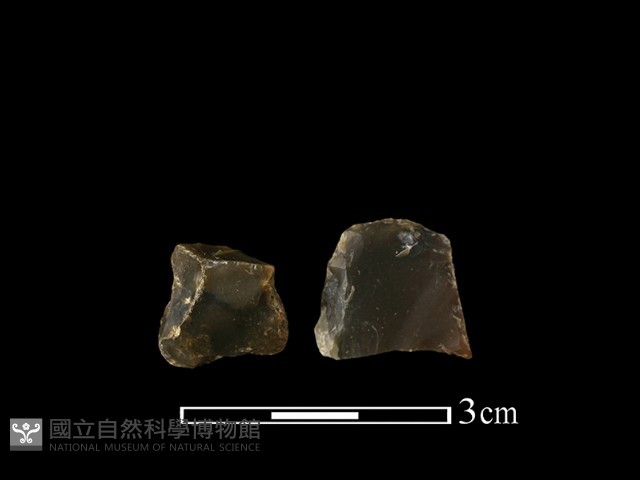 石材藏品圖，第2張