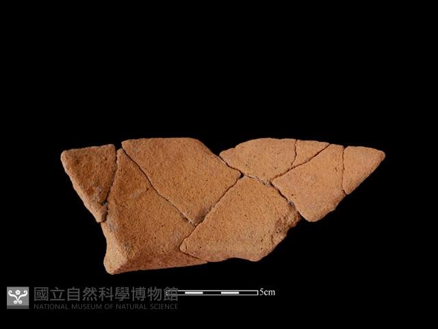 陶罐藏品圖，第2張