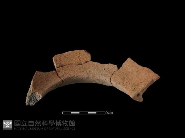 陶罐藏品圖，第2張