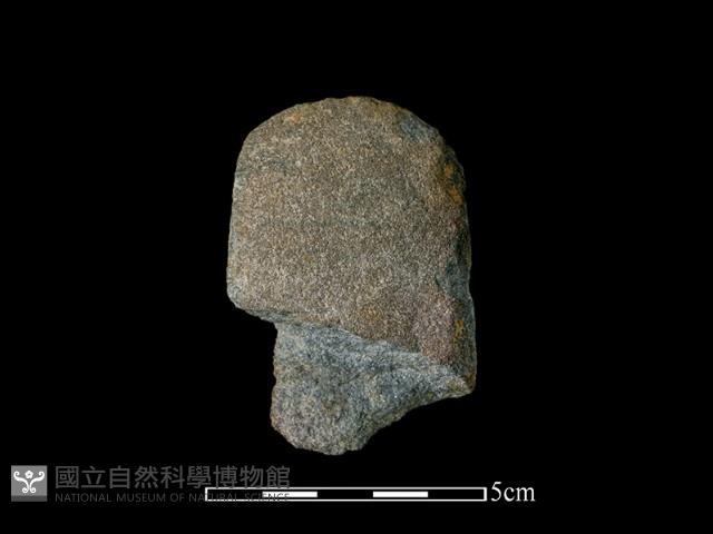 斧鋤形器藏品圖，第1張