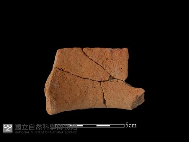 陶罐藏品圖，第1張