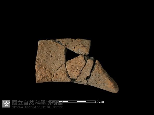 陶罐藏品圖，第1張