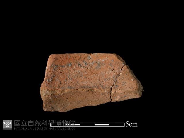 陶罐藏品圖，第2張