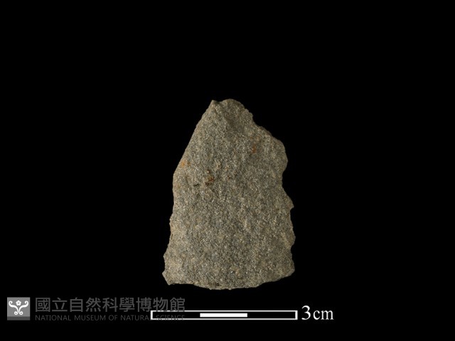 打製石器藏品圖，第2張