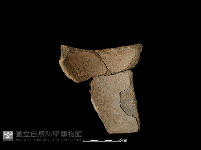 陶片藏品圖，第2張