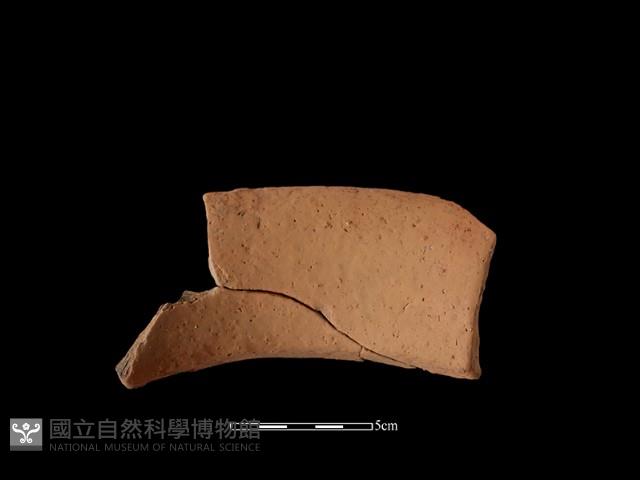 陶罐藏品圖，第2張