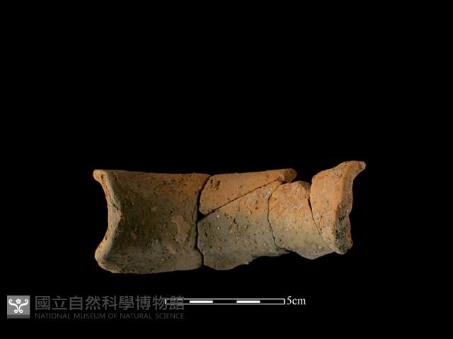 陶罐藏品圖，第1張