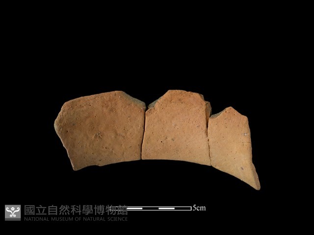 陶罐藏品圖，第2張