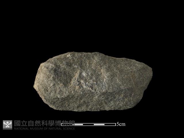 石片藏品圖，第2張