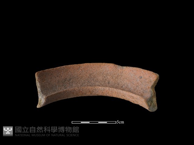 陶罐藏品圖，第1張