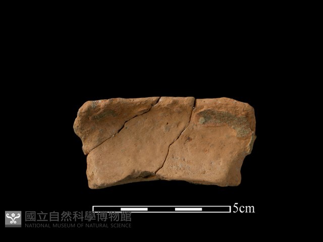 陶罐藏品圖，第2張