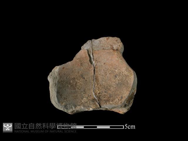 陶缽藏品圖，第2張