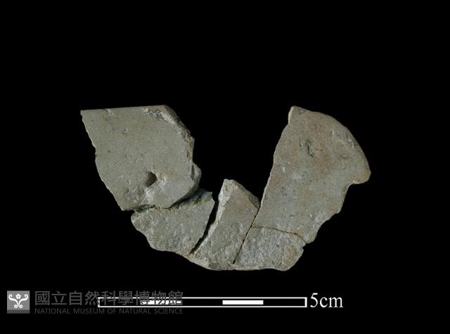 磨製石器藏品圖，第1張