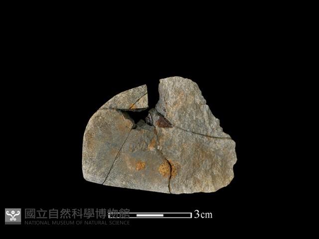 石刀藏品圖，第1張