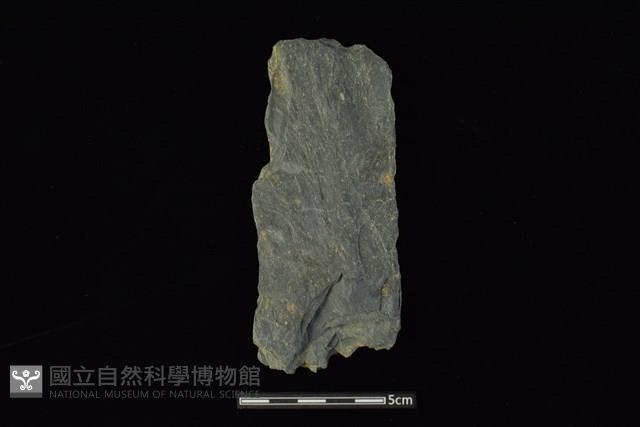 戈形器藏品圖，第2張