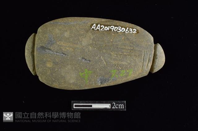 網墜藏品圖，第2張