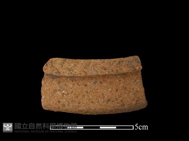 陶缽藏品圖，第2張