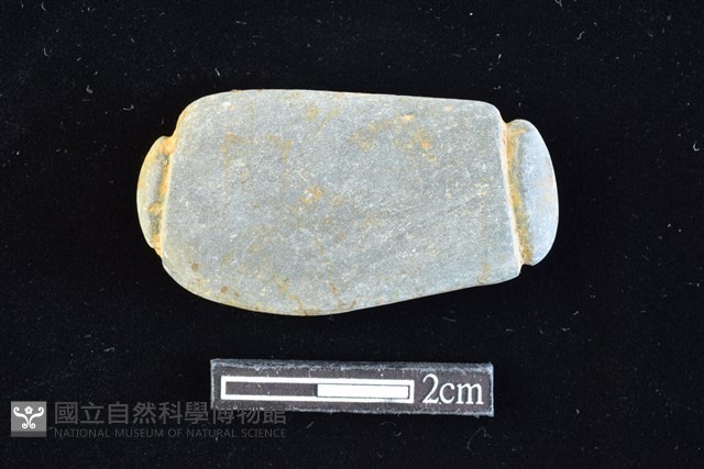 網墜藏品圖，第1張