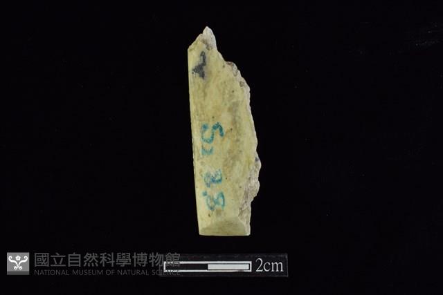 錛鑿形器藏品圖，第1張