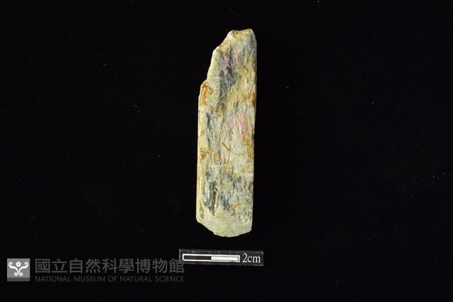 錛鑿形器藏品圖，第1張