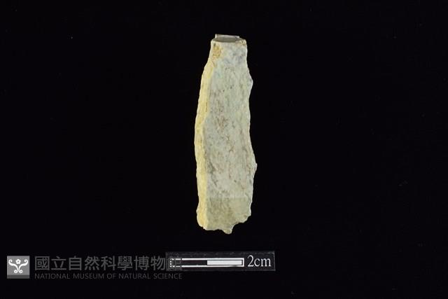 錛鑿形器藏品圖，第1張